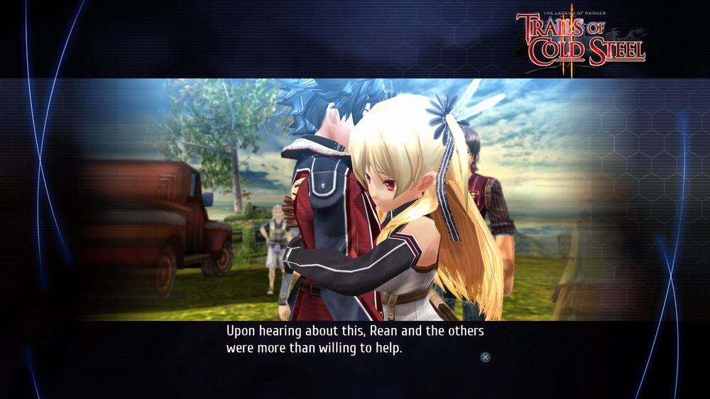 Trails of Cold Steel 3 e 4 Recensione PS5 Trails of Cold Steel 3 e 4 Recensione PS5
